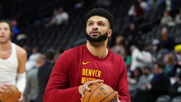 Jamal Murray